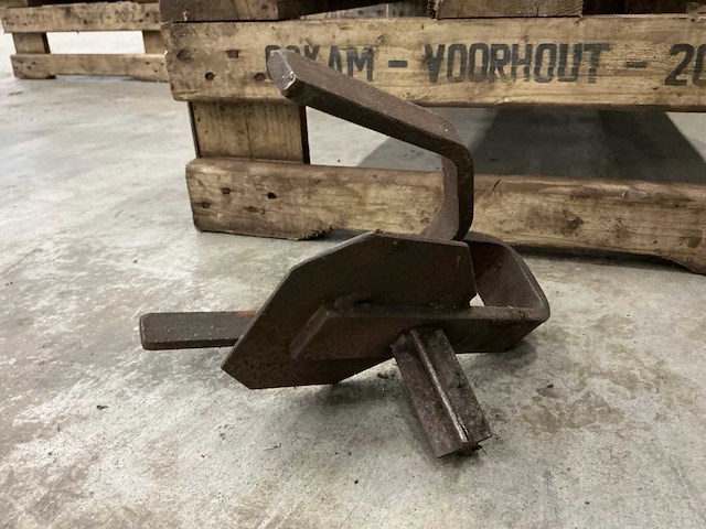Pothouderset ‘16cm’ - afbeelding 3 van  4