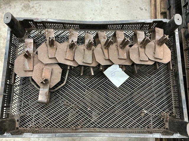 Pothouderset ‘16cm’ - afbeelding 4 van  4