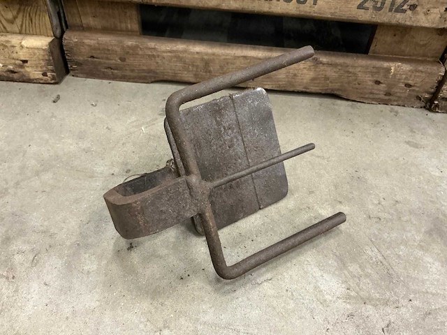 Pothouderset ‘7cm’ - afbeelding 2 van  4