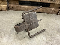 Pothouderset ‘7cm’ - afbeelding 2 van  4