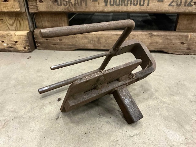 Pothouderset ‘7cm’ - afbeelding 3 van  4