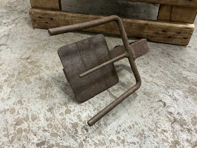 Pothouderset ‘7cm’ - afbeelding 4 van  4