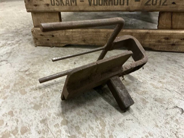 Pothouderset ‘7cm’ - afbeelding 2 van  3