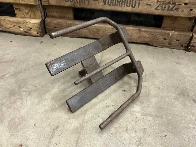 Pothouderset ‘9cm’ - afbeelding 1 van  3