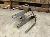 Pothouderset ‘9cm’ - afbeelding 1 van  3