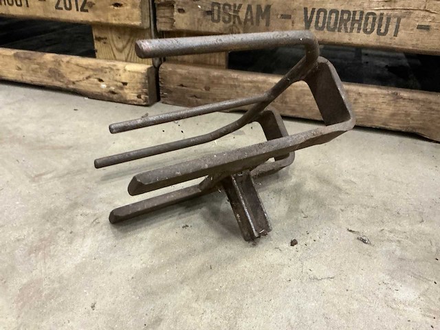 Pothouderset ‘9cm’ - afbeelding 5 van  5