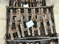 Pothouderset ‘9cm’ - afbeelding 3 van  3