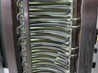 Potis dönergrill, rvs - afbeelding 4 van  4