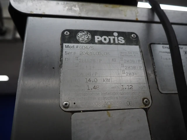 Potis - afbeelding 7 van  8