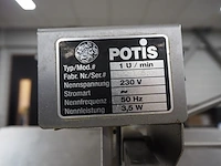 Potis - afbeelding 8 van  8