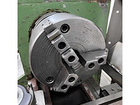 Potisje - js e - centerdraaibank - afbeelding 6 van  16