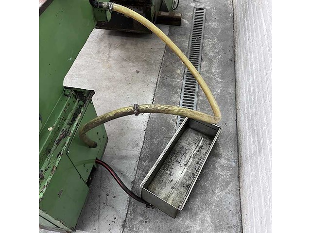 Potisje - js e - centerdraaibank - afbeelding 8 van  16