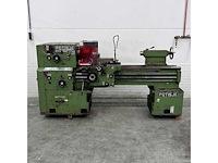 Potisje - js e - centerdraaibank - afbeelding 1 van  16