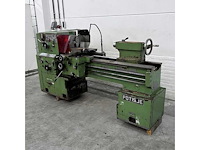 Potisje - js e - centerdraaibank - afbeelding 9 van  16