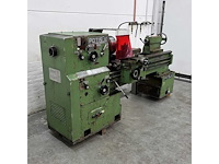 Potisje - js e - centerdraaibank - afbeelding 10 van  16