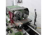 Potisje - js e - centerdraaibank - afbeelding 11 van  16