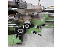 Potisje - js e - centerdraaibank - afbeelding 14 van  16