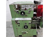 Potisje - js e - centerdraaibank - afbeelding 15 van  16