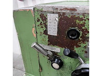 Potisje - js e - centerdraaibank - afbeelding 16 van  16