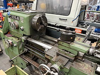 Potisje - pa30 - universal lathe - afbeelding 3 van  9