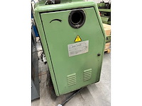 Potisje - pa30 - universal lathe - afbeelding 6 van  9