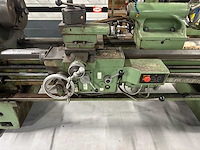 Potisje - pa30 - universal lathe - afbeelding 9 van  9