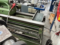 Potisje - pa30 - universal lathe - afbeelding 7 van  9