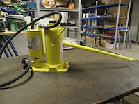 Potkrik, 12 ton, jj-12p - afbeelding 1 van  1