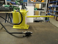 Potkrik, 12 ton jj - afbeelding 1 van  1