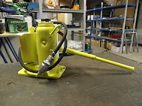 Potkrik, 12 ton jj - afbeelding 1 van  1