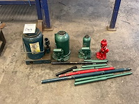 Potkrik (4x) - afbeelding 1 van  3