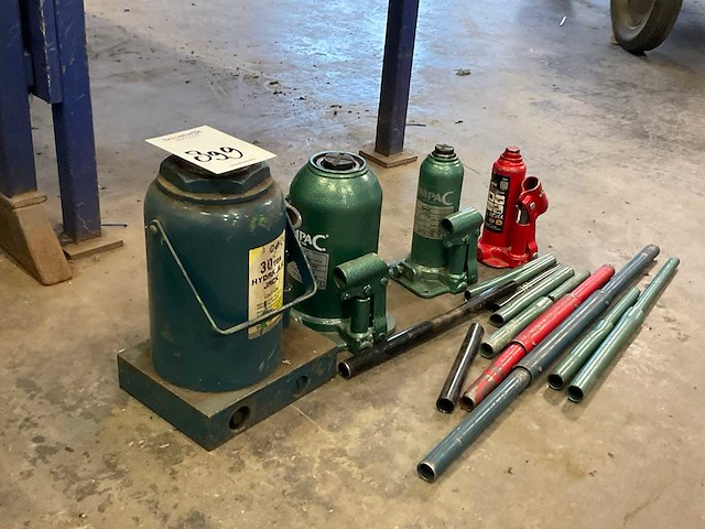 Potkrik (4x) - afbeelding 2 van  3