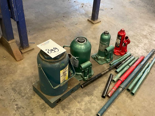 Potkrik (4x) - afbeelding 3 van  3