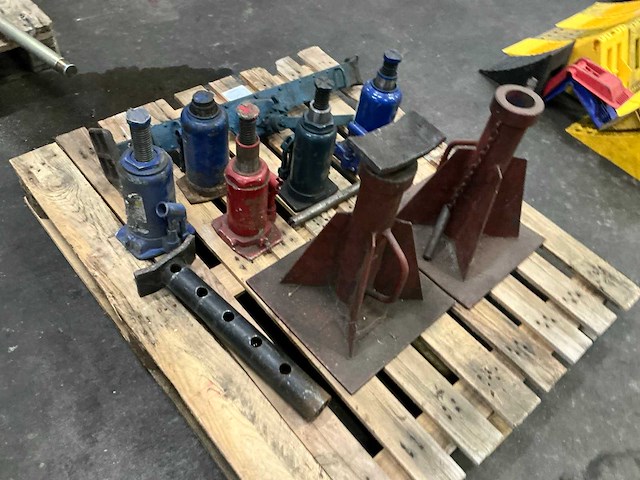 Potkrik (5x) - afbeelding 4 van  7