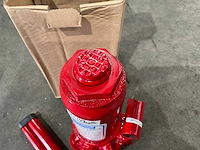 Potkrik 8 tons (4x) - afbeelding 8 van  9