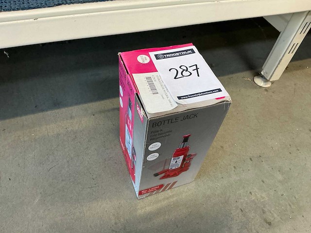 Potkrik - afbeelding 1 van  3