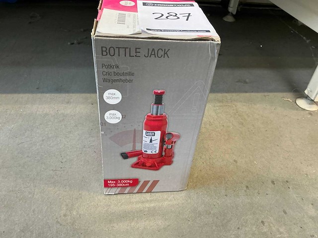 Potkrik - afbeelding 2 van  3