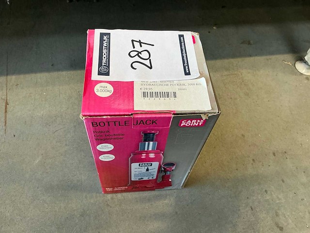 Potkrik - afbeelding 3 van  3