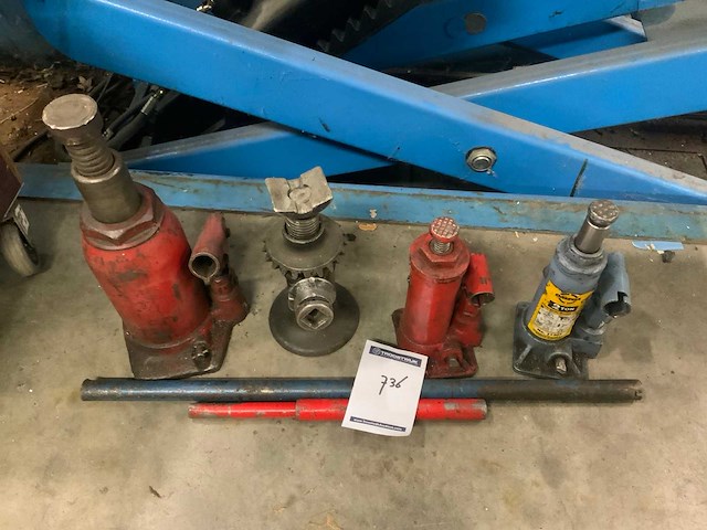 Potkrikken - afbeelding 1 van  3