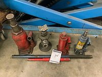 Potkrikken - afbeelding 1 van  3