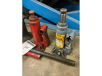 Potkrikken - afbeelding 2 van  3