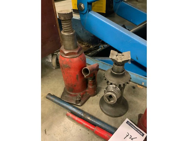 Potkrikken - afbeelding 3 van  3