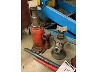 Potkrikken - afbeelding 3 van  3