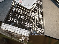 Potloden voetbal 23 stuks in ds 001 - afbeelding 5 van  5