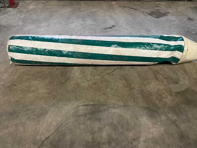 Potlood opblaasbaar - afbeelding 1 van  3