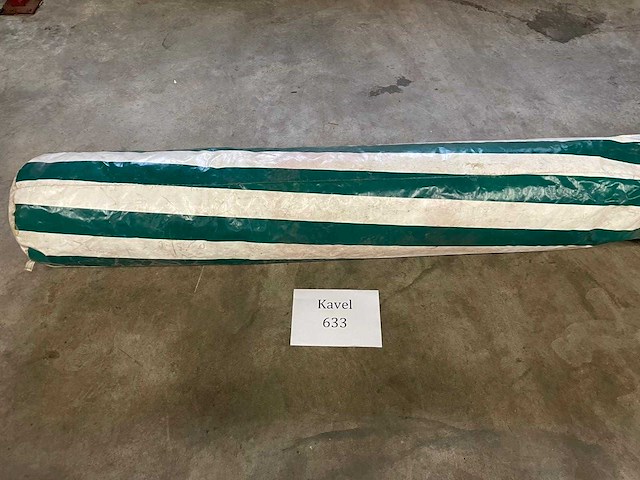 Potlood opblaasbaar - afbeelding 2 van  3