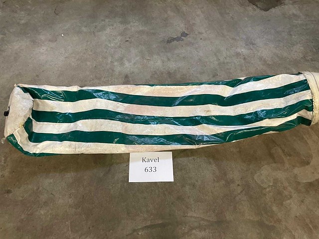 Potlood opblaasbaar - afbeelding 3 van  3