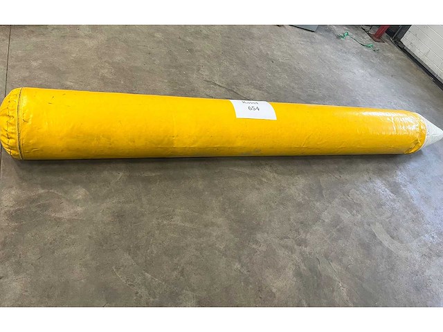 Potlood opblaasbaar - afbeelding 1 van  1