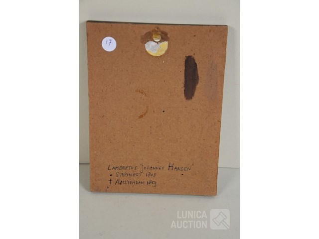 Potloodtekening - afbeelding 5 van  7