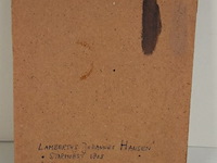 Potloodtekening - afbeelding 5 van  7